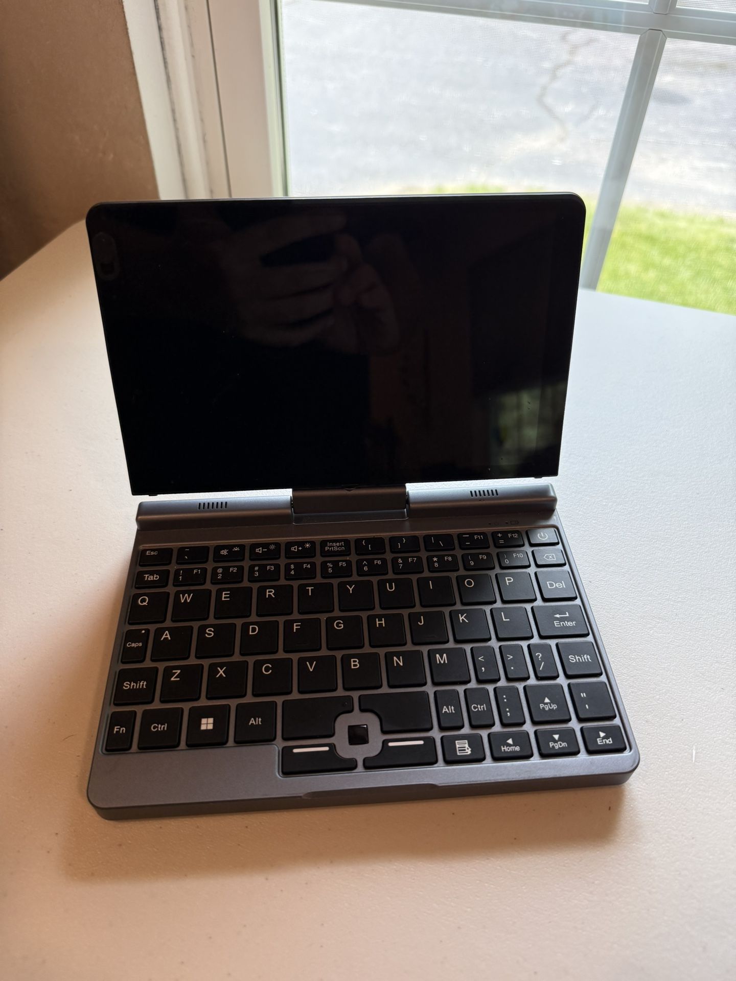 Mini Windows 11 Laptop