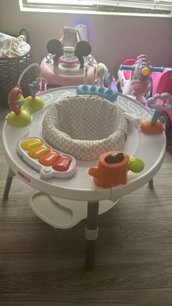 Baby Skip Hop Playcenter