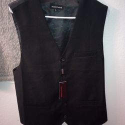 Men's Vest 