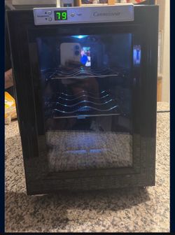 Wine cooler