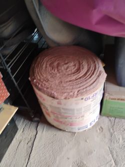 Next Gel Fiberglass Insulation 