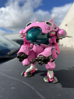 Funk Pop https://offerup.com/redirect/?o=RC5WYQ== Overwatch