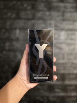 Ysl Edp Cologne