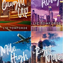 Windy City series!!