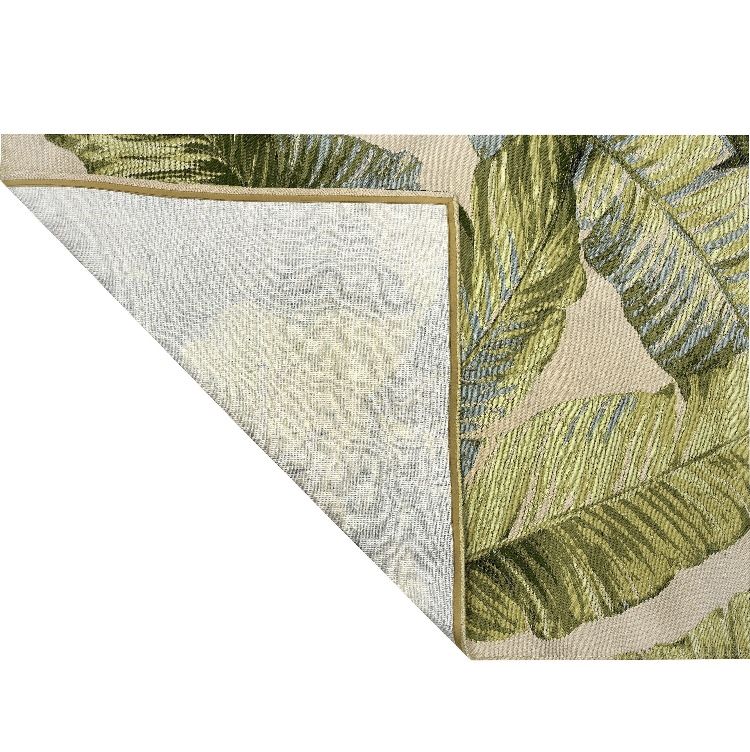90039 Tropical Threshold TARGET Outdoor Rug 5x7 for Sale in Anaheim, CA