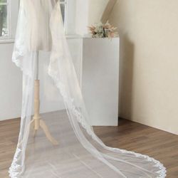 Wedding Veil 