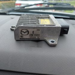 2010-11 mazda 3 2.0 tcu tcm