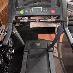 Treadmill