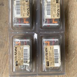 Lot of 4  DAYTON 5Z464 RELAY * NEW IN ORIGINAL PACKAG