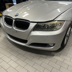 2010 BMW 328i