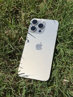 iPhone 15 Pro Max 256GB Unlocked