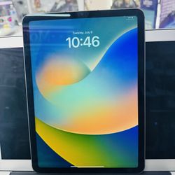 iPad Air 5th Gen, WiFi, cellular, unlocked, 90 Days warranty 