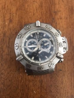Invicta Watch 