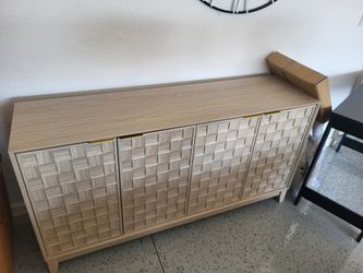 60 inch tv stand or buffet