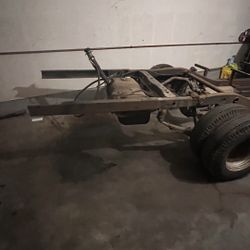 1984 Toyota Pick-Up