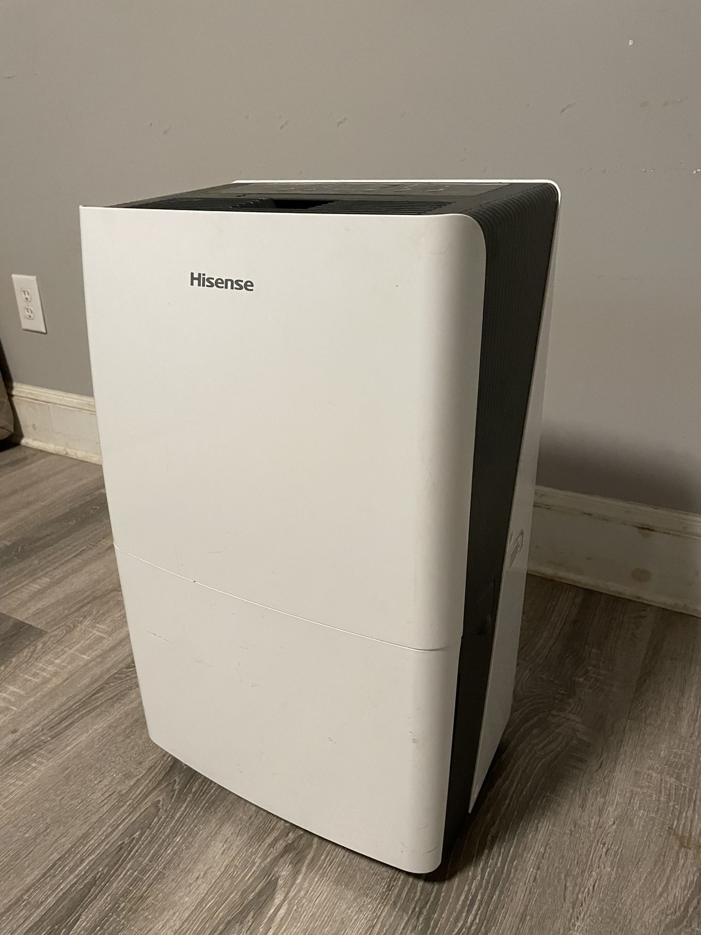 Dehumidifier