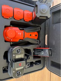 Autel robotics evo 2 rtk full set 6k camera