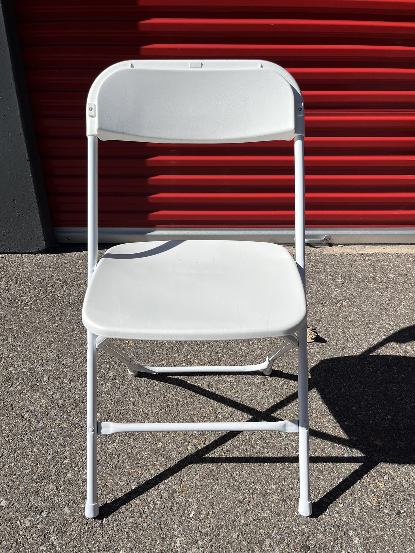 Folding Chair (Hercules)