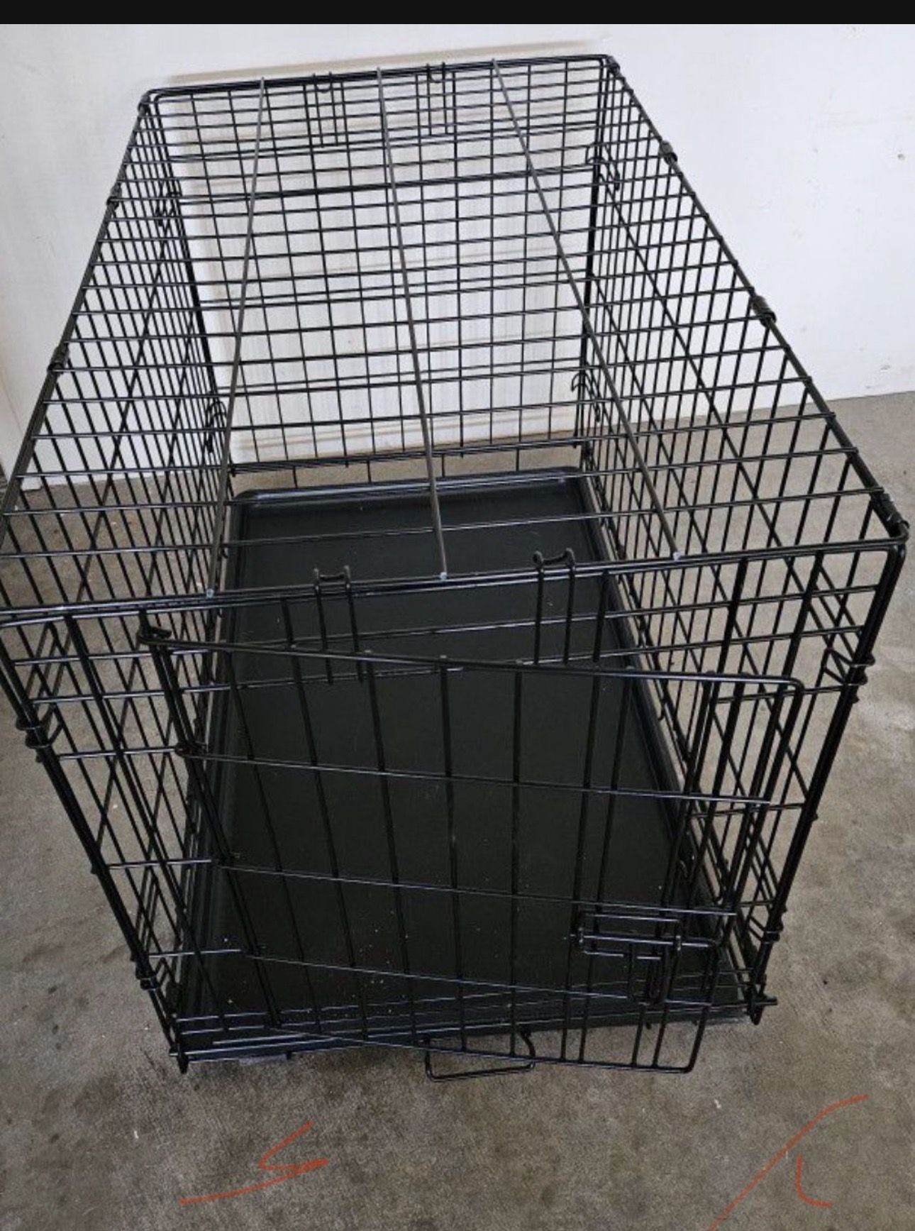 Dog Crate Large