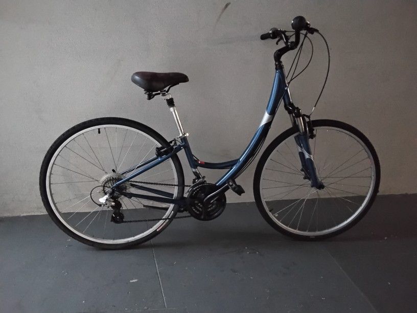 BICYCLE SPECIALIZED 24 SPEED SIZE 29 BRAND NEW