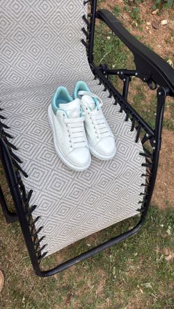 Alexander McQueen  Sneakers size 7.5 women’s