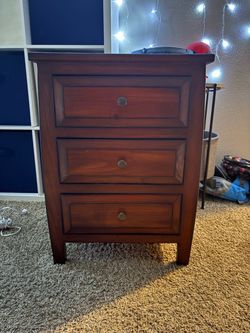 Nightstand
