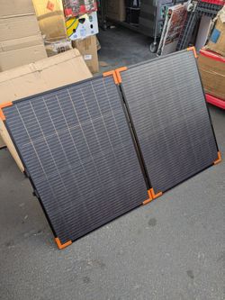 Solar panel 200 watts, panel solar nuevo. Alta hanancia