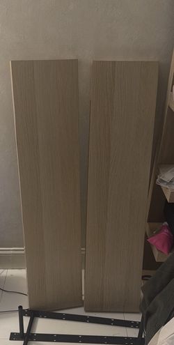 IKEA Shelves $85$ Not Free