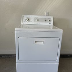 Kenmore Elite Electric Dryer,