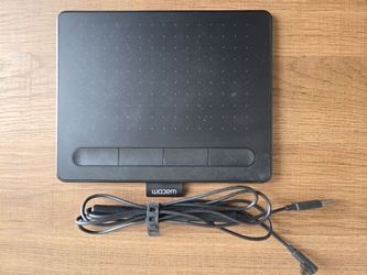 Wacom Intuos Tablet