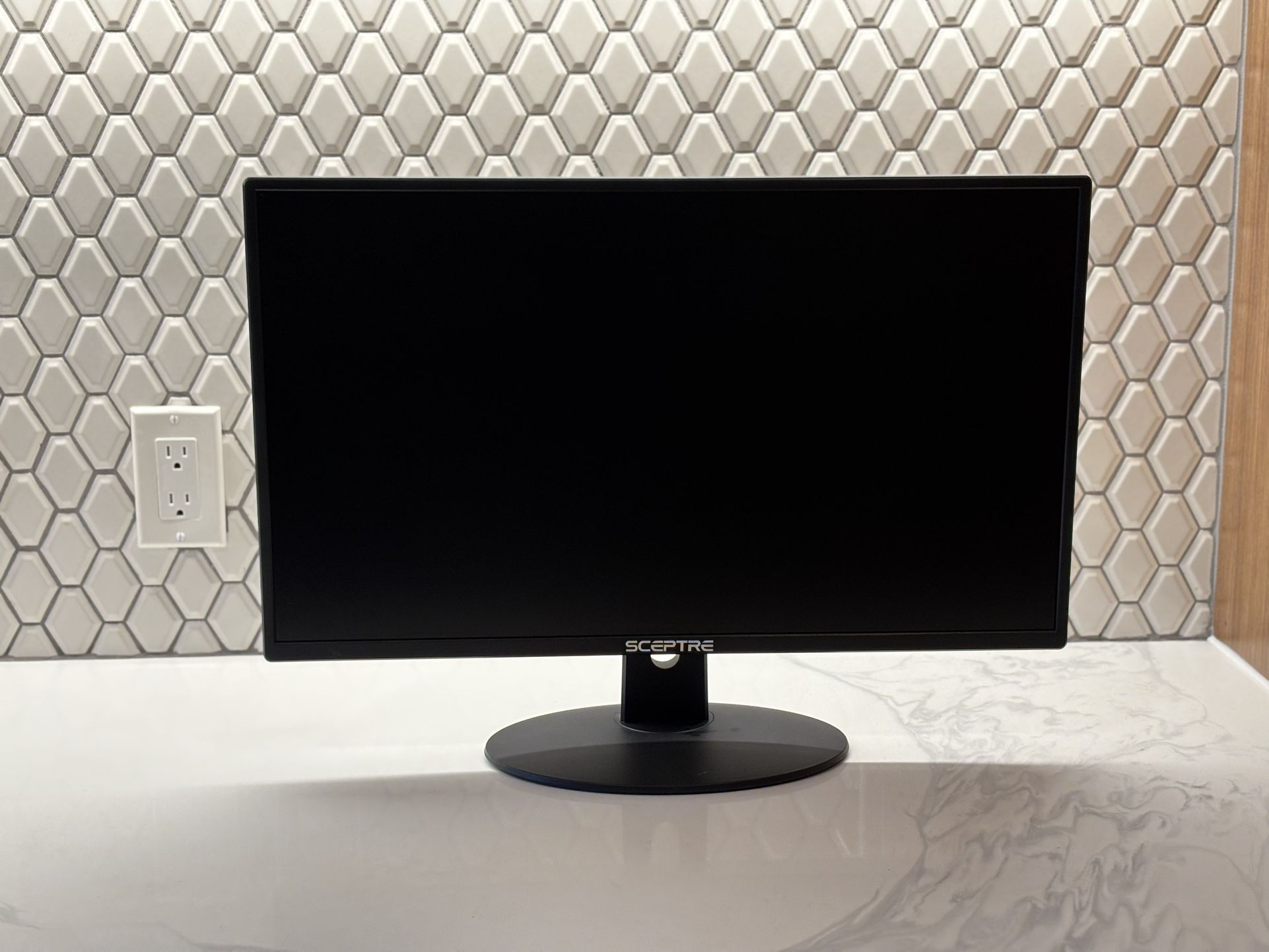 Scepter 24 Inch Computer / Gaming monitor