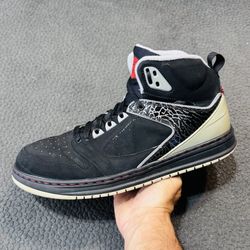 Air Jordan Sixty Club ‘Black Stealth’ (Sz 12M)