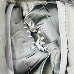 Nike Dunk High “Clot Flux”