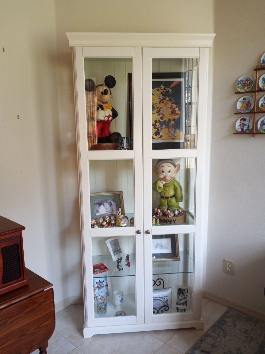 Cabinet White