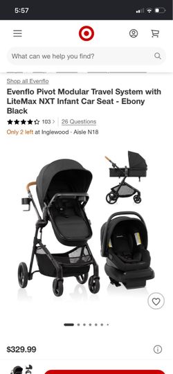 Car seat