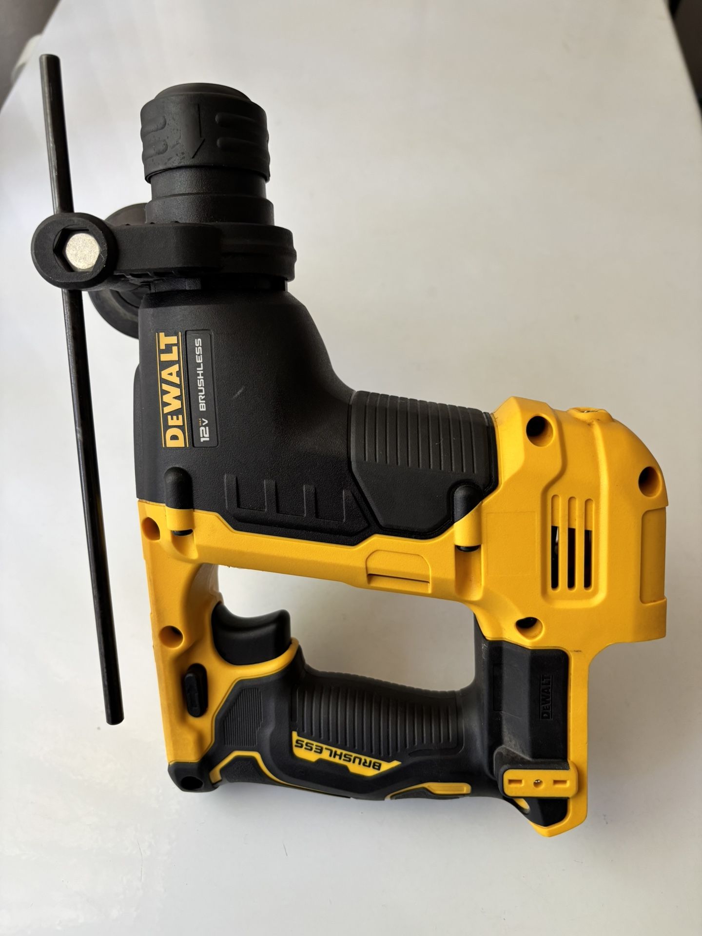 Dewalt Rotary Hammer