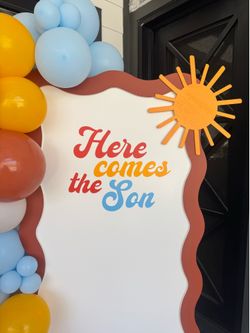 Sun Prop