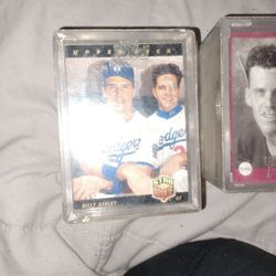 Vintage  Cards