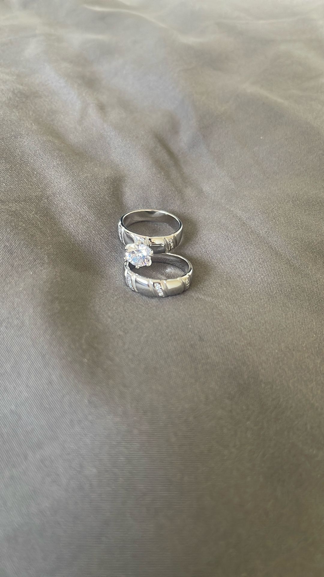 Wedding Ring