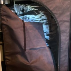 Grow Tent 
