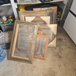 Antique Painting Frames