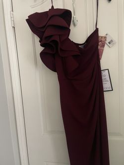 Long Dress