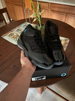 Jordan gamma blue 2025