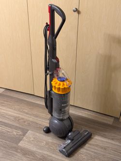 Dyson DC40 Vacuum