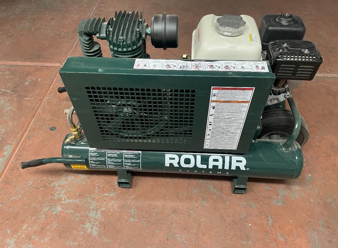Compressor 