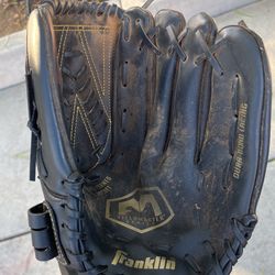 Franklin Baseball / Softball Size 13”