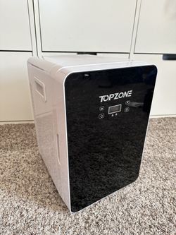 Topzone Travel Refrigerator / Cosmetics