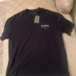 All Saints Shirt