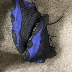 Jordan 13