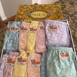 Brand New So-en Panties/Underwear for Sale in Chula Vista, CA - OfferUp